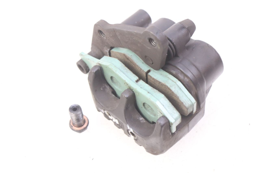 photo de VOORREMMEERCLIP PIAGGIO VESPA GTS IGET ABS 125 (2017 - 2023) - Detail van het onderdeel