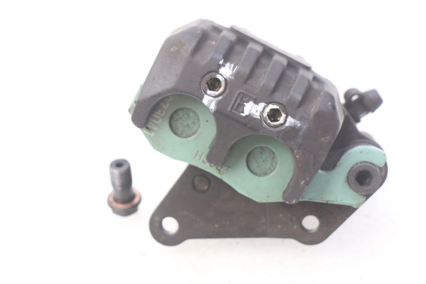 photo de VOORREMMEERCLIP PIAGGIO VESPA GTS IGET ABS 125 (2017 - 2023) - Andere kijkhoek