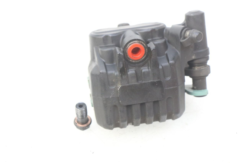 photo de VOORREMMEERCLIP PIAGGIO VESPA GTS IGET ABS 125 (2017 - 2023) - Technische close-up