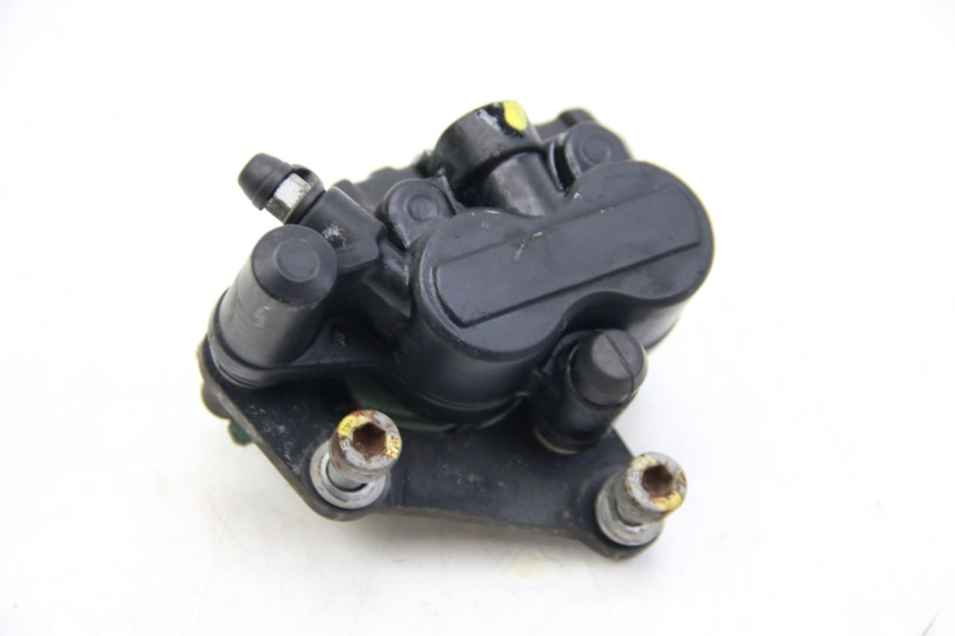 photo de VOORREMMEERKLEM PIAGGIO VESPA GTS SUPER IE 125 (2009 - 2016) - Hoofdaanzicht