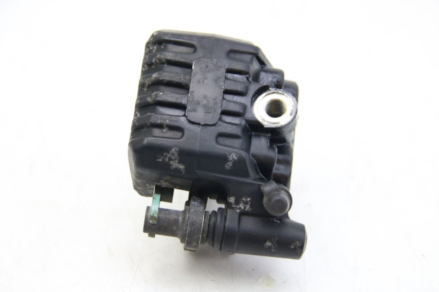 photo de VOORREMMEERKLEM PIAGGIO VESPA GTS SUPER IE 125 (2009 - 2016) - Detail van het onderdeel