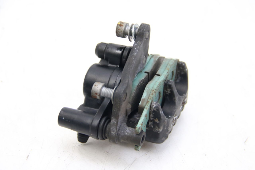 photo de VOORREMMEERKLEM PIAGGIO VESPA GTS SUPER IE 125 (2009 - 2016) - Andere kijkhoek