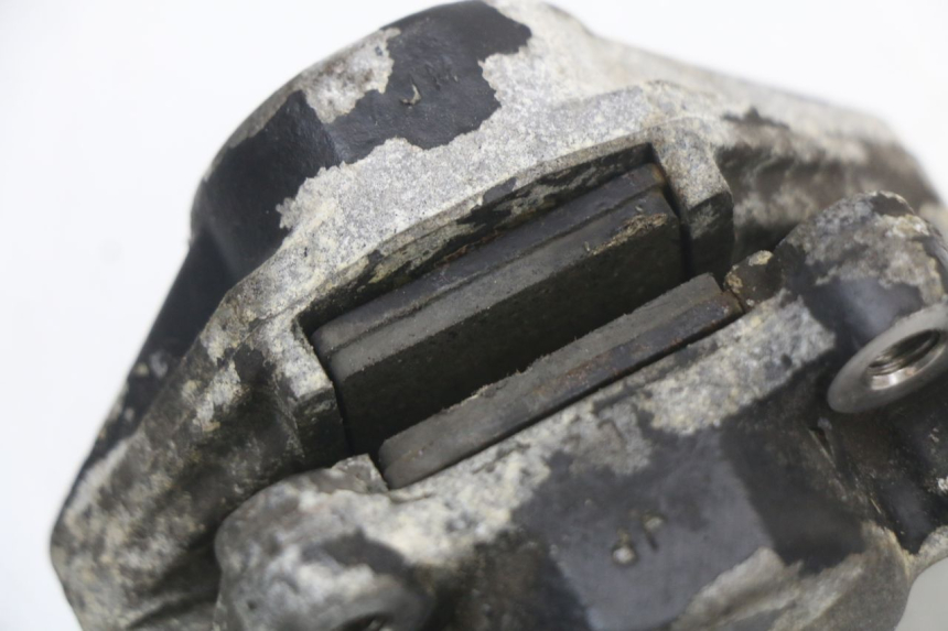 photo de VOORREMMEERZUIER PIAGGIO VESPA LX 2T 50 (2005 - 2013) - Bevestigingspunten