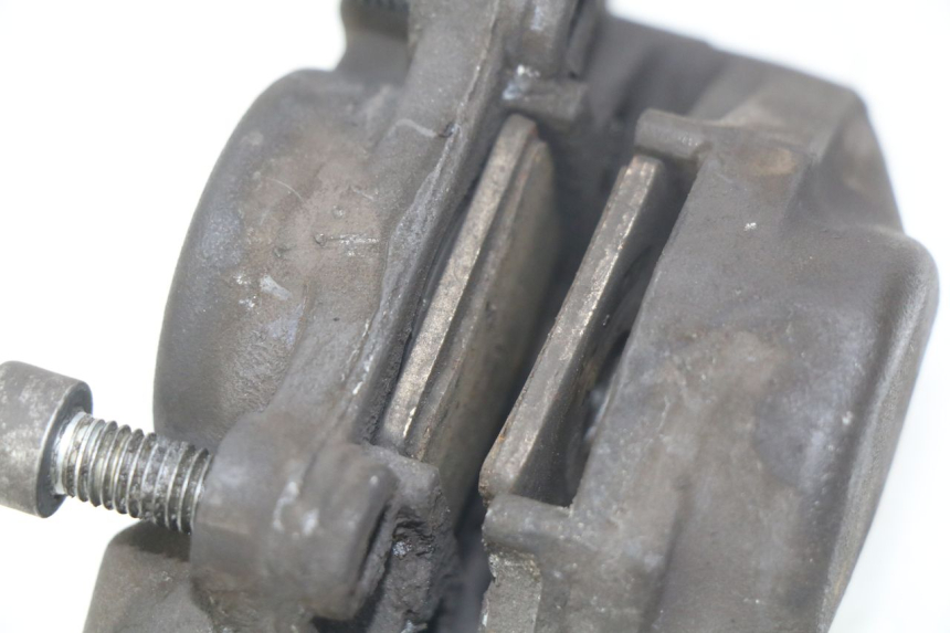 photo de VOORREMMEERZUIER PIAGGIO VESPA LX 125 (2005 - 2010) - Detail van het onderdeel