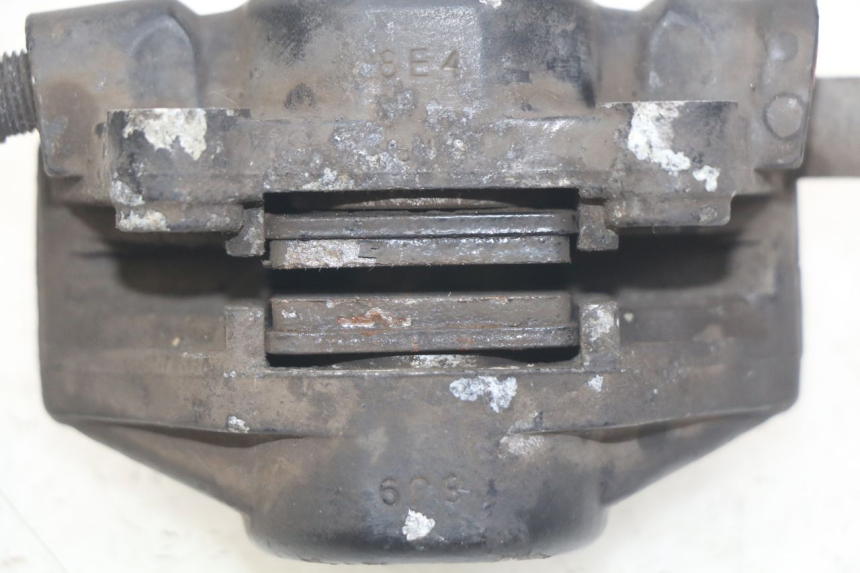 photo de VOORREMMEERKLEM PIAGGIO VESPA LXV 125 (2006 - 2009) - Andere kijkhoek