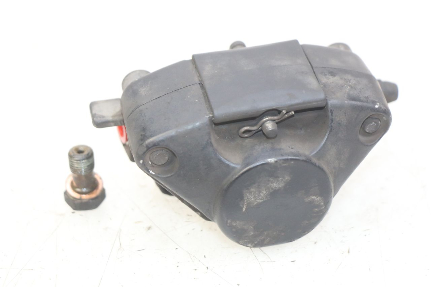 photo de VOORREMMEERKLEM PIAGGIO VESPA LXV 125 (2006 - 2009) - Technische close-up