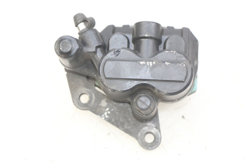 photo de VOORREMMEERKLEM PIAGGIO VESPA PRIMAVERA 2T 50 (2013 - 2018) - Hoofdaanzicht