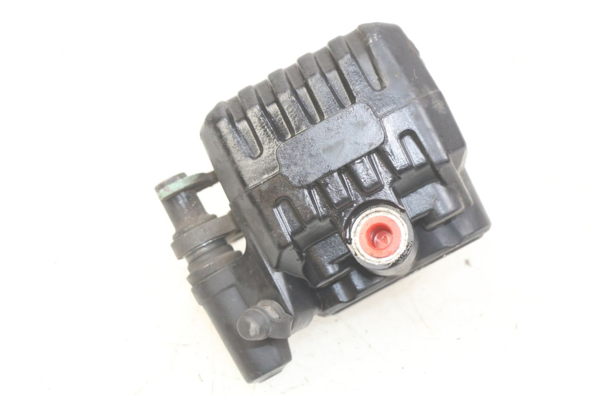 photo de VOORREMMEERKLEM PIAGGIO VESPA PRIMAVERA 2T 50 (2013 - 2018) - Andere kijkhoek