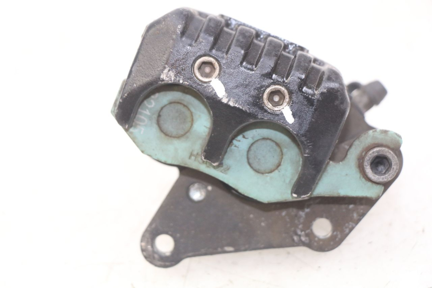 photo de VOORREMMEERKLEM PIAGGIO VESPA PRIMAVERA 2T 50 (2013 - 2018) - Technische close-up