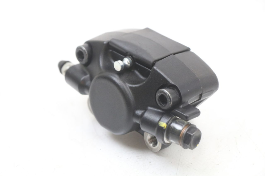 photo de VOORREMMEERKLEM PIAGGIO VESPA PRIMAVERA 4T 50 (2021 - 2024) - Andere kijkhoek