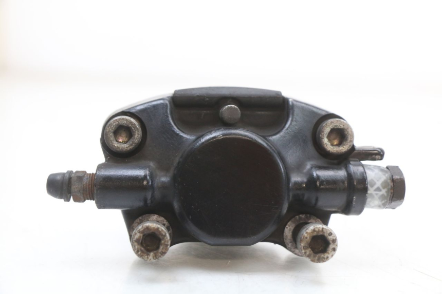 photo de VOORREMMEERKLEM PIAGGIO VESPA S 2T 50 (2007 - 2014) - Hoofdaanzicht