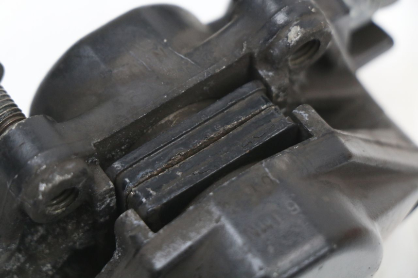 photo de VOORREMMEERKLEM PIAGGIO VESPA S 2T 50 (2007 - 2014) - Technische close-up