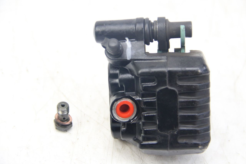 photo de VOORREMMEERKLEM PIAGGIO VESPA SPRINT 2T 50 (2014 - 2018) - Detail van het onderdeel