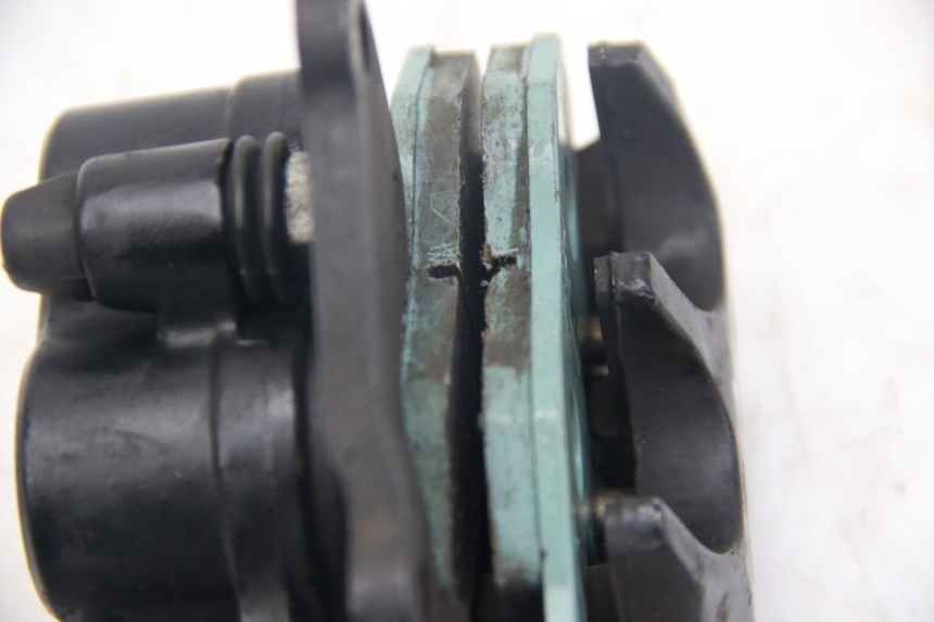 photo de VOORREMMEERKLEM PIAGGIO VESPA SPRINT 2T 50 (2014 - 2018) - Overzicht