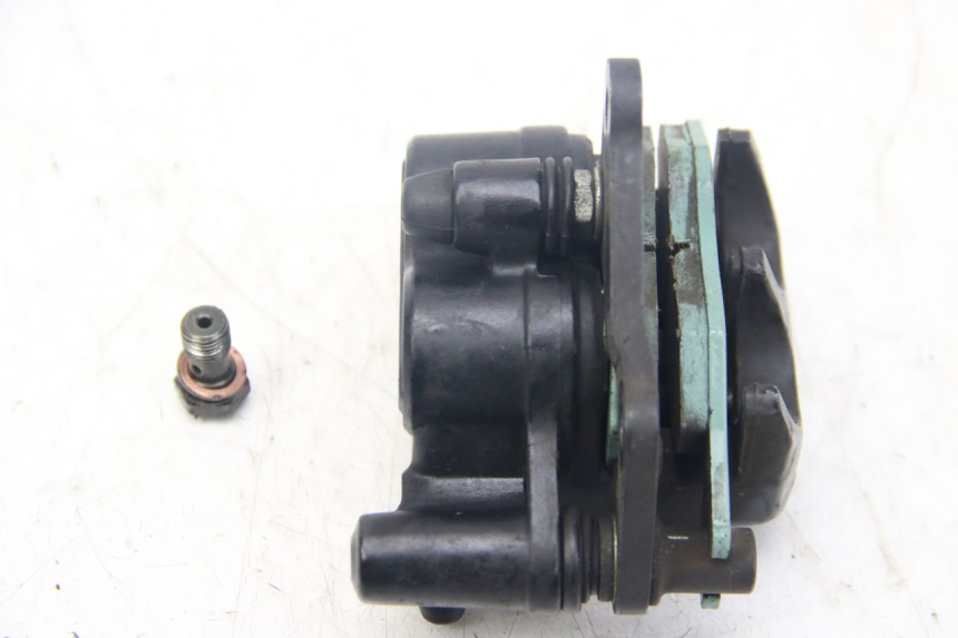 photo de VOORREMMEERKLEM PIAGGIO VESPA SPRINT 2T 50 (2014 - 2018) - Bevestigingspunten