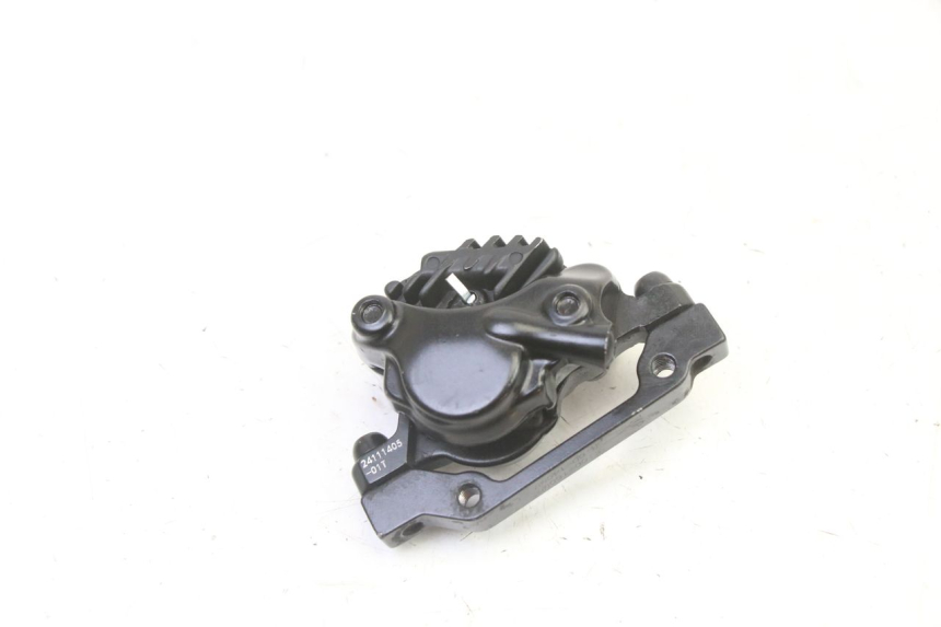 photo de VOORREMMEERZETTEL DUALTRON VICTOR LIMITED 1 - Technische close-up