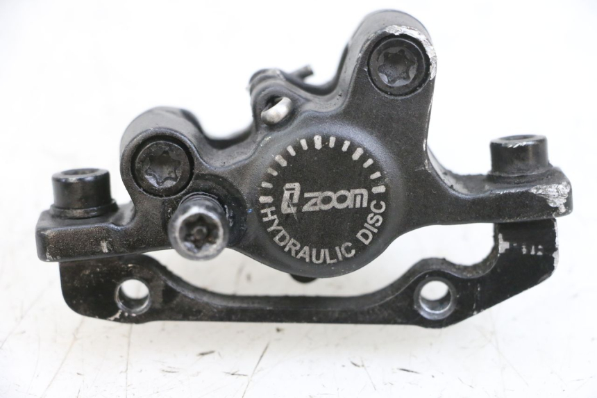 photo de VOORREMMEERZETTEL DUALTRON VICTOR LIMITED 1 - Hoofdaanzicht