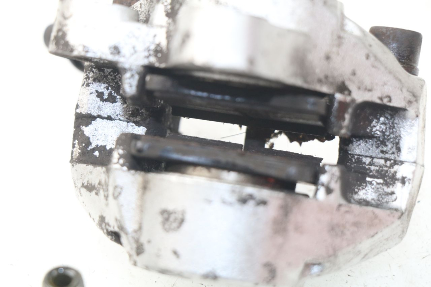 photo de VOORREMMEERKLEM JM MOTORS VIPER 2T 50 (2015 - 2022) - Andere kijkhoek