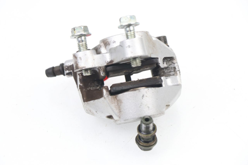 photo de VOORREMMEERKLEM JM MOTORS VIPER 4T 50 (2015 - 2022) - Detail van het onderdeel