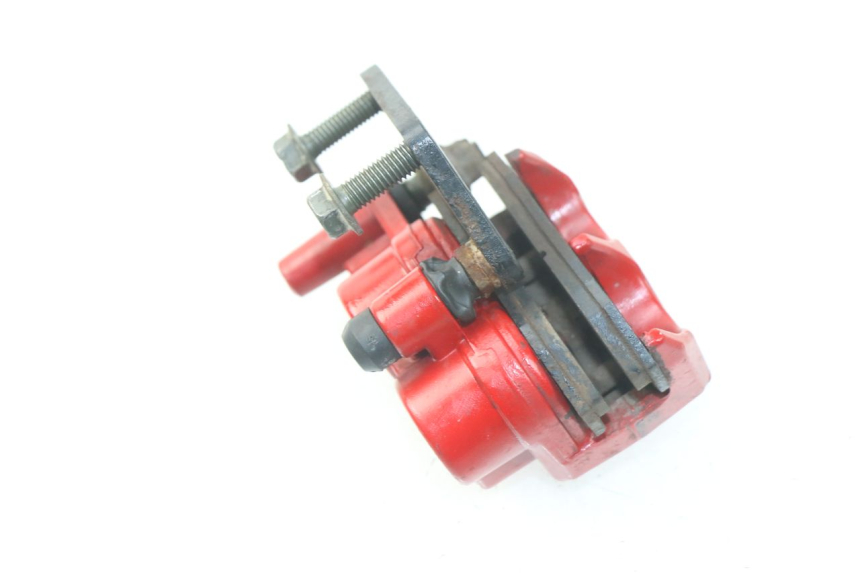 photo de VOORREMKLEM EUROCKA VIRTUALITY GT 4T 50 (2011 - 2017) - Detail van het onderdeel