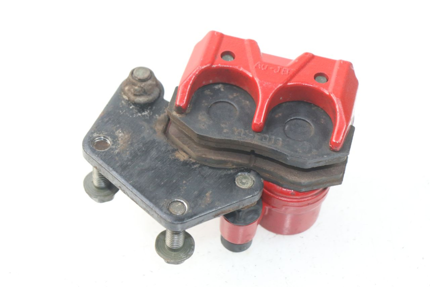 photo de VOORREMKLEM EUROCKA VIRTUALITY GT 4T 50 (2011 - 2017) - Zoom op gebruiksstaat