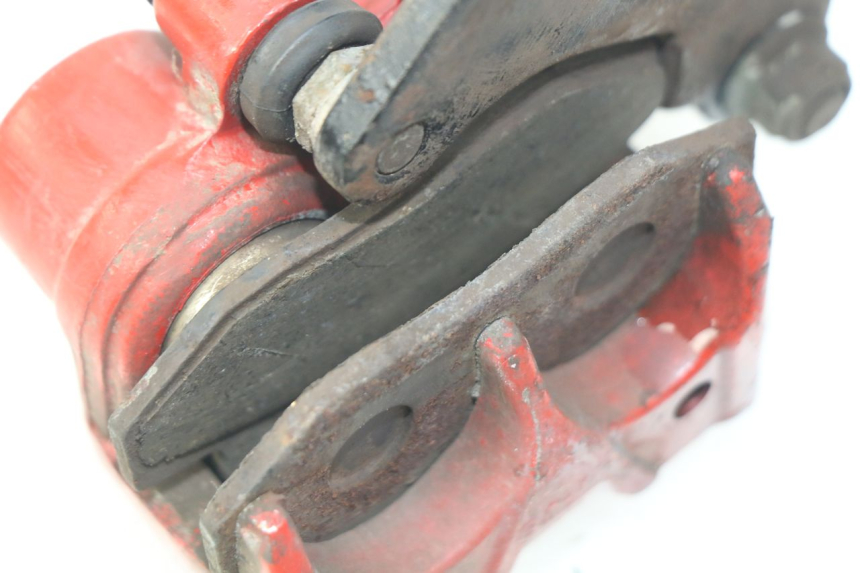 photo de VOORREMKLEM EUROCKA VIRTUALITY GT 4T 50 (2011 - 2017) - Detail van het onderdeel