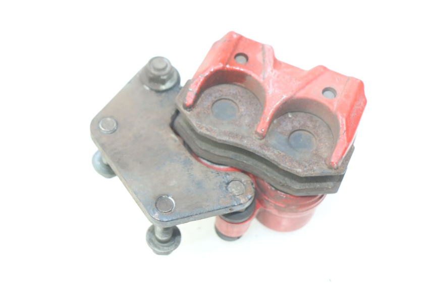 photo de VOORREMKLEM EUROCKA VIRTUALITY GT 4T 50 (2011 - 2017) - Andere kijkhoek