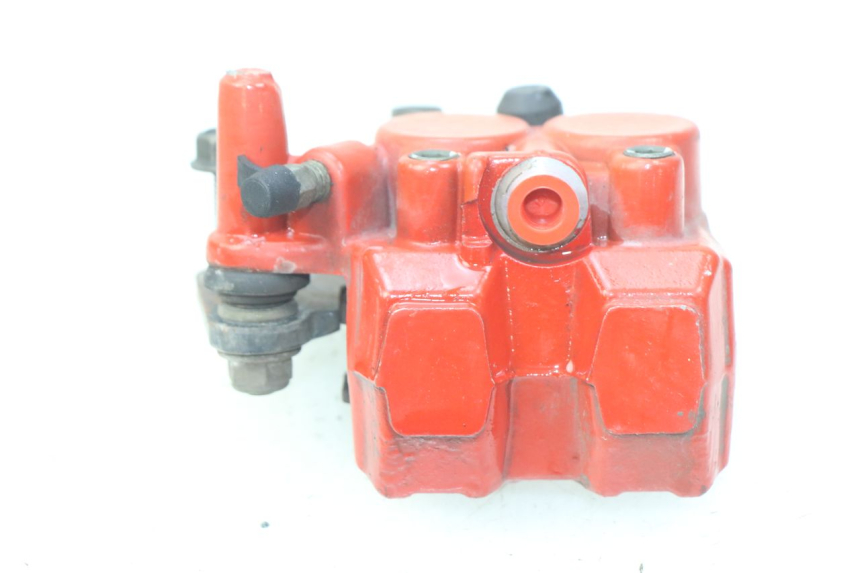 photo de VOORREMKLEM EUROCKA VIRTUALITY GT 4T 50 (2011 - 2017) - Technische close-up