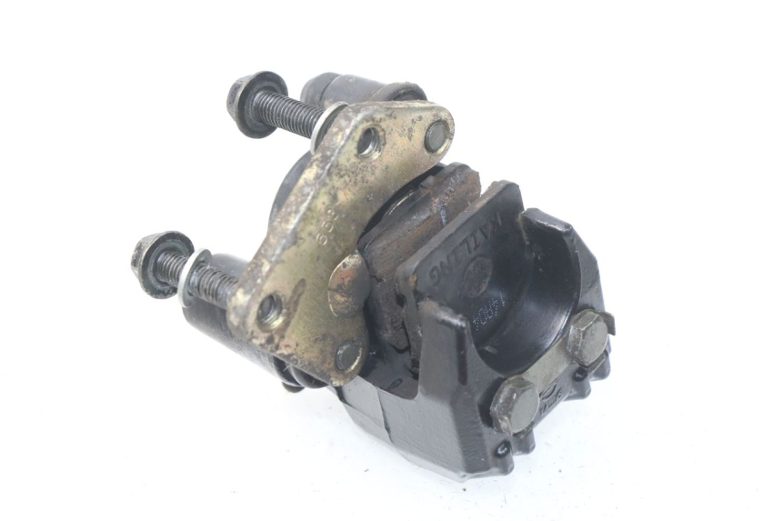 photo de VOORREMMEERCLIP PEUGEOT VIVACITY NEW 2T 50 (2008 - 2017) - Zoom op gebruiksstaat