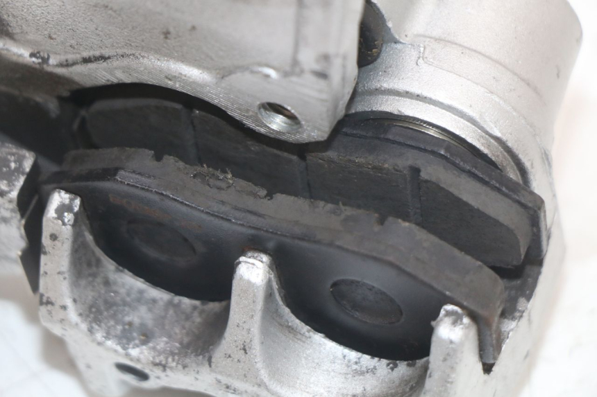 photo de VOORREMMEERKLEM JM MOTORS VX 125 (2022 - 2025) - Staat van het oppervlak