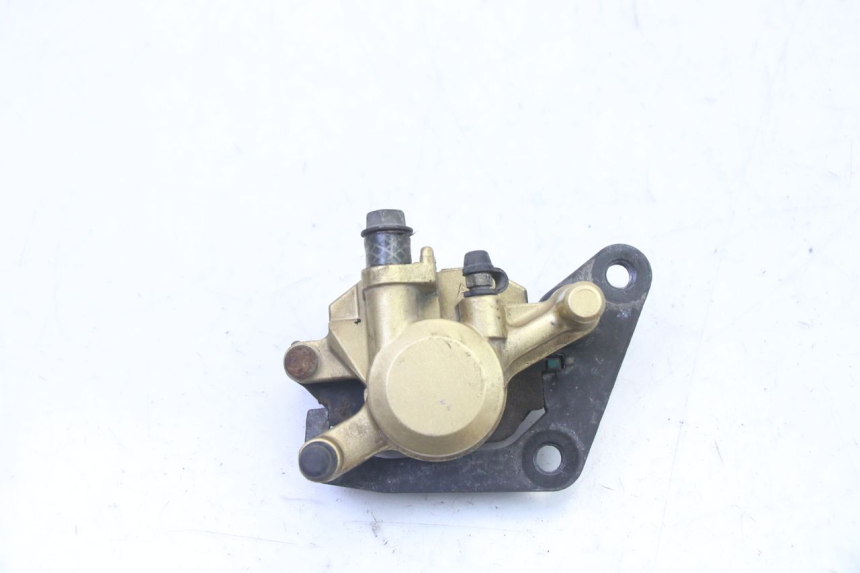 photo de VOORREMMEERZETTEL MBK WAAP 125 (2008 - 2013) - Hoofdaanzicht