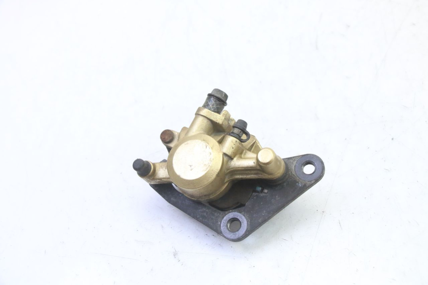 photo de VOORREMMEERZETTEL MBK WAAP 125 (2008 - 2013) - Detail van het onderdeel