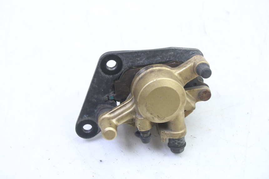 photo de VOORREMMEERZETTEL MBK WAAP 125 (2008 - 2013) - Technische close-up