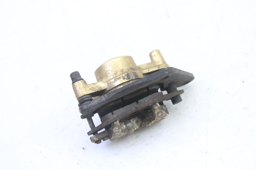 photo de VOORREMMEERZETTEL MBK WAAP 125 (2008 - 2013) - Overzicht