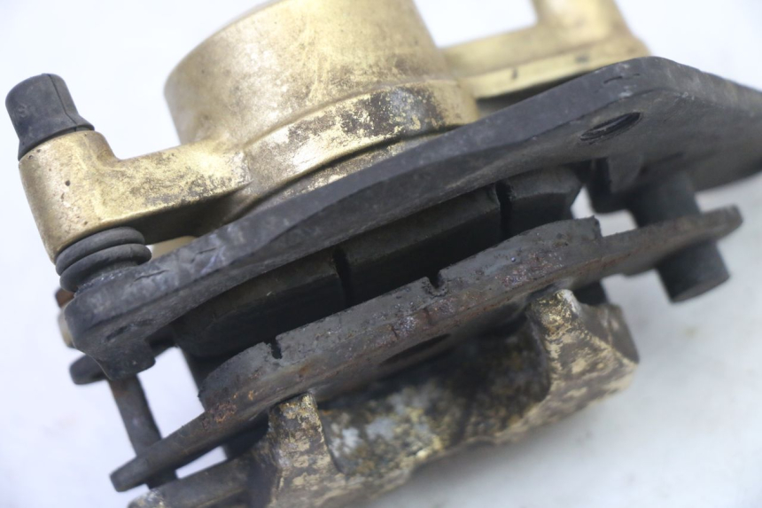 photo de VOORREMMEERZETTEL MBK WAAP 125 (2008 - 2013) - Bevestigingspunten