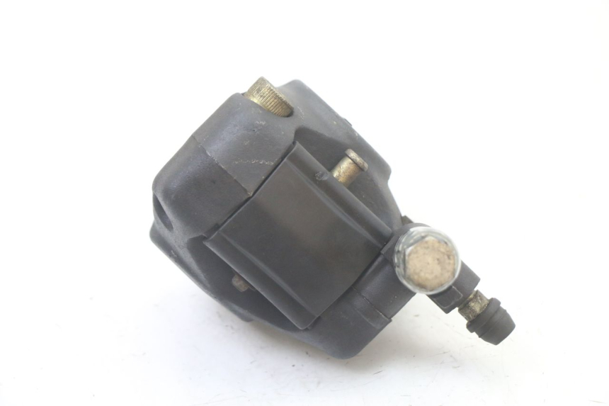 photo de VOORREMMEERKLEM YAMAHA WHY 50 (1998 - 2000) - Andere kijkhoek