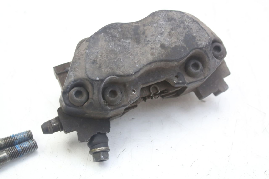 photo de VOORREMMEERZETSEL KYMCO X-CITING XCITING 400 (2014 - 2018) - Zoom op gebruiksstaat