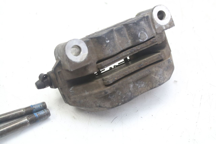 photo de VOORREMMEERZETSEL KYMCO X-CITING XCITING 400 (2014 - 2018) - Andere kijkhoek