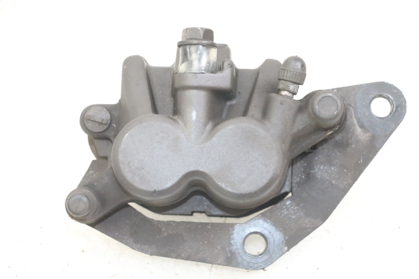 photo de VOORREMMEERZUIER YAMAHA XMAX X-MAX ABS 125 (2017 - 2020) - Hoofdaanzicht