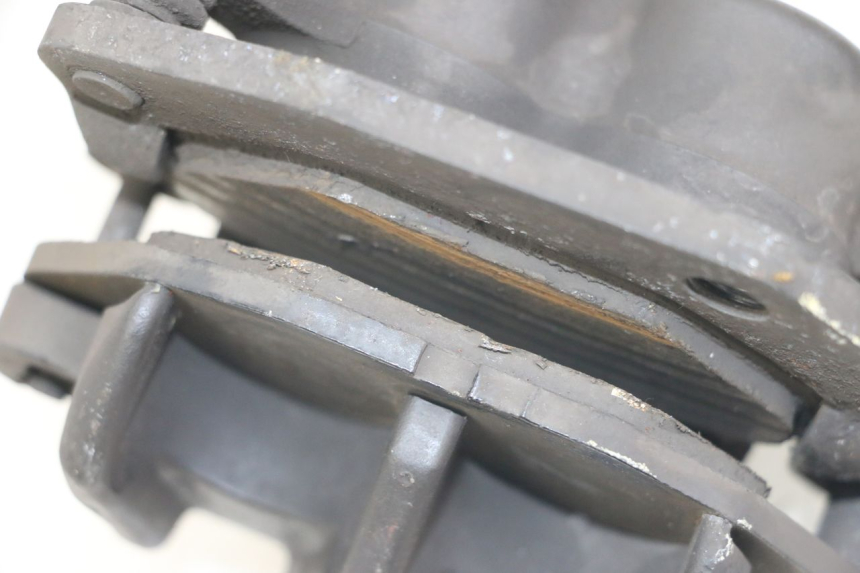 photo de VOORREMMEERZUIER YAMAHA XMAX X-MAX ABS 125 (2017 - 2020) - Zoom op gebruiksstaat