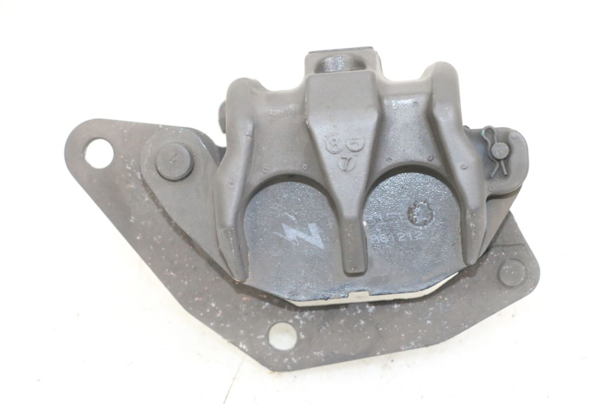 photo de VOORREMMEERZUIER YAMAHA XMAX X-MAX ABS 125 (2017 - 2020) - Andere kijkhoek