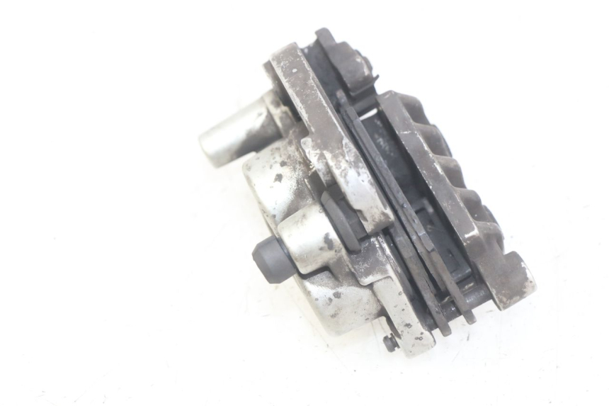 photo de VOORREMMEERZUIER YAMAHA XMAX X-MAX 125 (2006 - 2009) - Andere kijkhoek