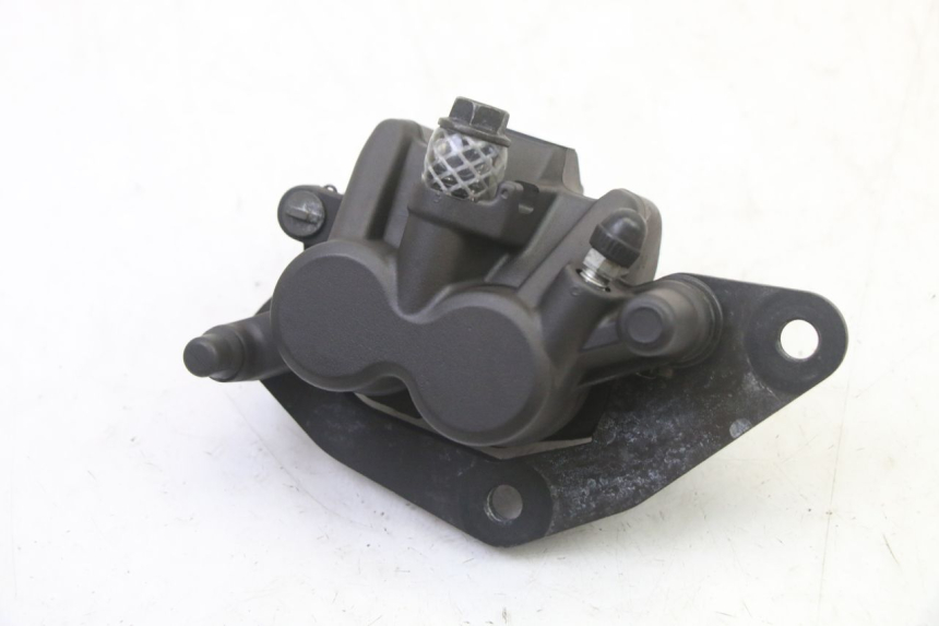 photo de VOORREMMEERKLEM YAMAHA XMAX X-MAX 125 (2021 - 2025) - Hoofdaanzicht