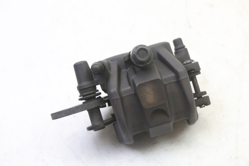 photo de VOORREMMEERKLEM YAMAHA XMAX X-MAX 125 (2021 - 2025) - Zoom op gebruiksstaat