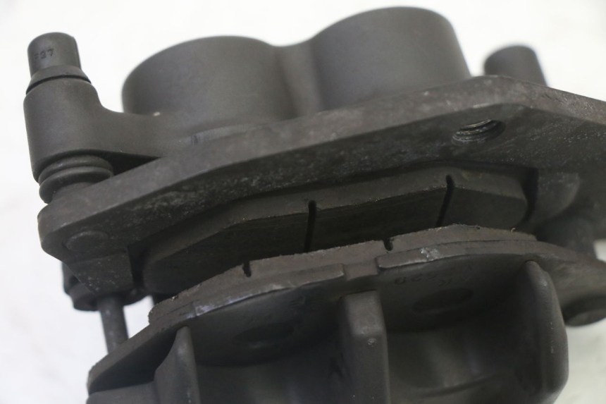 photo de VOORREMMEERKLEM YAMAHA XMAX X-MAX 125 (2021 - 2025) - Overzicht