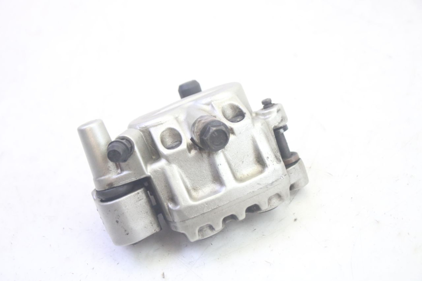 photo de VOORREMMEERZUIER YAMAHA XMAX X-MAX 125 (2006 - 2009) - Zoom op gebruiksstaat