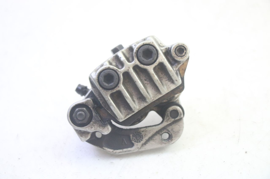 photo de VOORREMMEERZUIER YAMAHA XMAX X-MAX 125 (2006 - 2009) - Andere kijkhoek