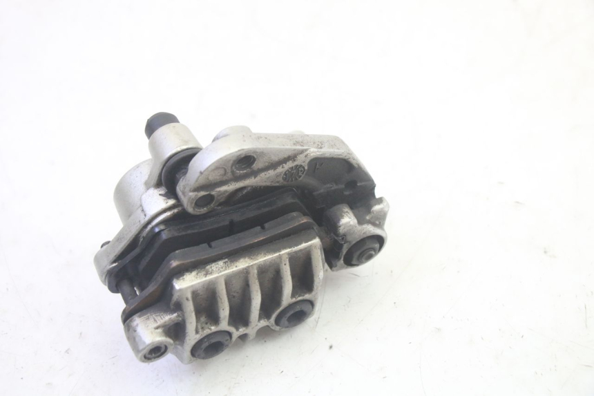 photo de VOORREMMEERZUIER YAMAHA XMAX X-MAX 125 (2006 - 2009) - Overzicht