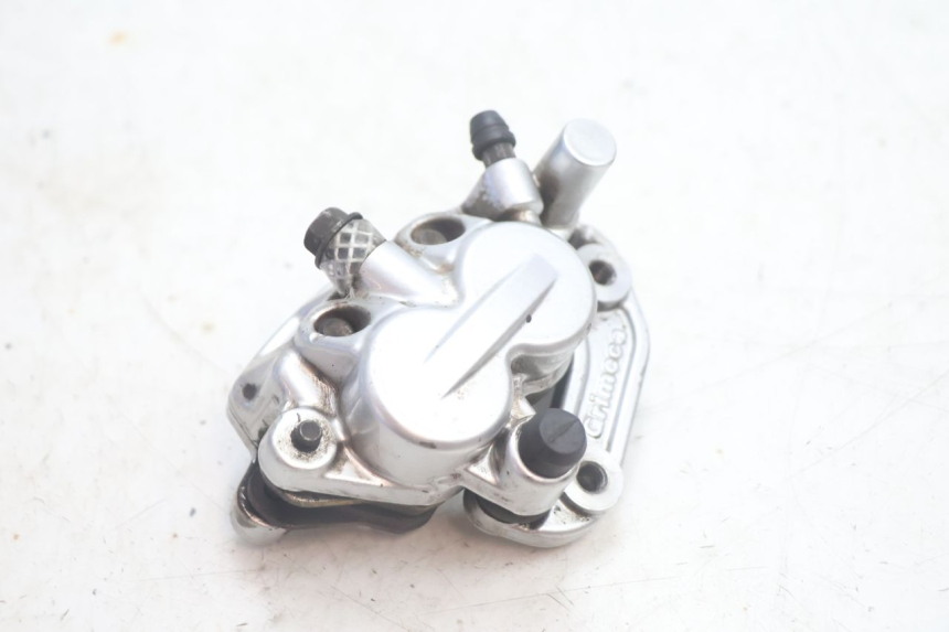 photo de VOORREMMEERZUIER YAMAHA XMAX X-MAX 125 (2006 - 2009) - Detail van het onderdeel