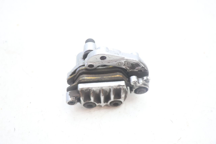 photo de VOORREMMEERZUIER YAMAHA XMAX X-MAX 125 (2006 - 2009) - Overzicht